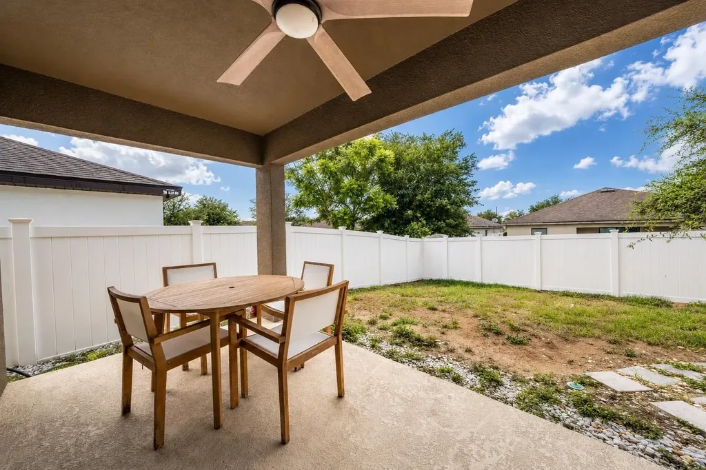 631 Swallowtail Drive Haines City FL 33844