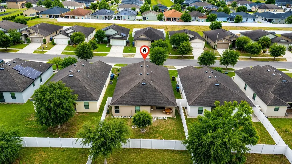 631 Swallowtail Drive Haines City FL 33844