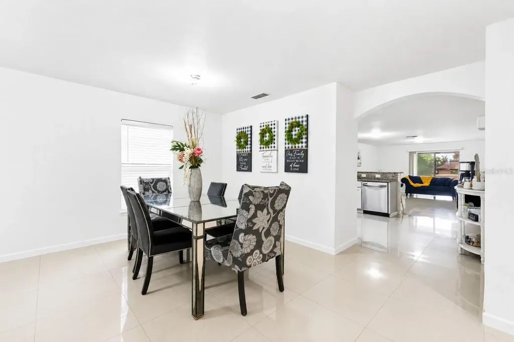 631 Swallowtail Drive Haines City FL 33844