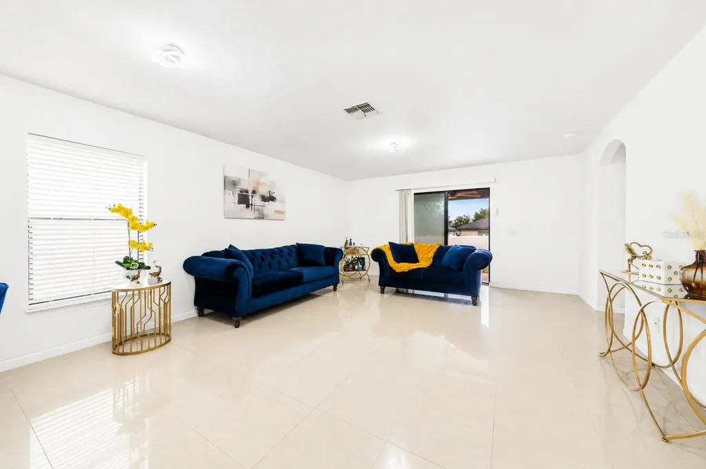 631 Swallowtail Drive Haines City FL 33844