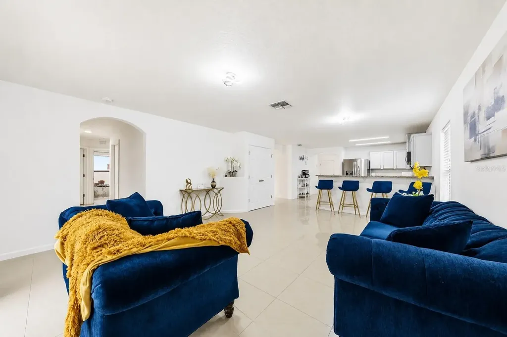 631 Swallowtail Drive Haines City FL 33844