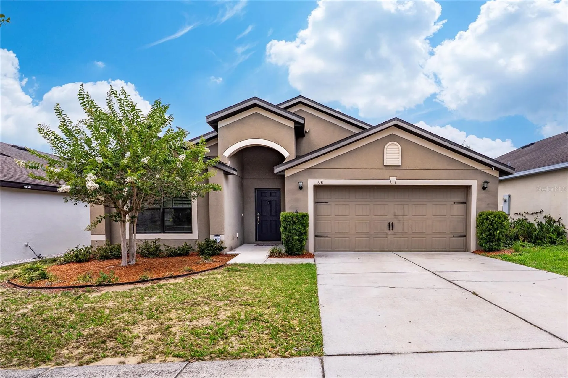 631 Swallowtail Drive Haines City FL 33844