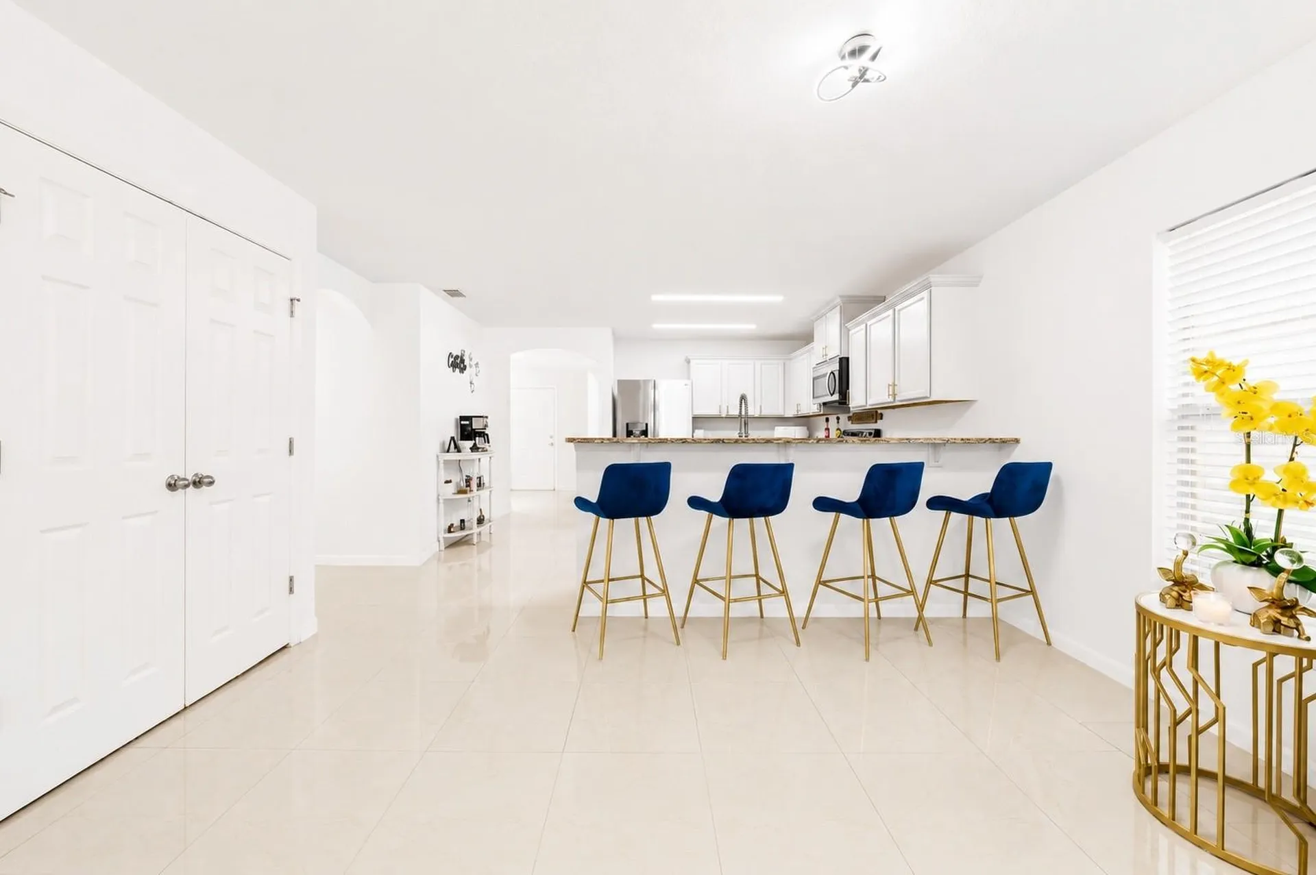 631 Swallowtail Drive Haines City FL 33844