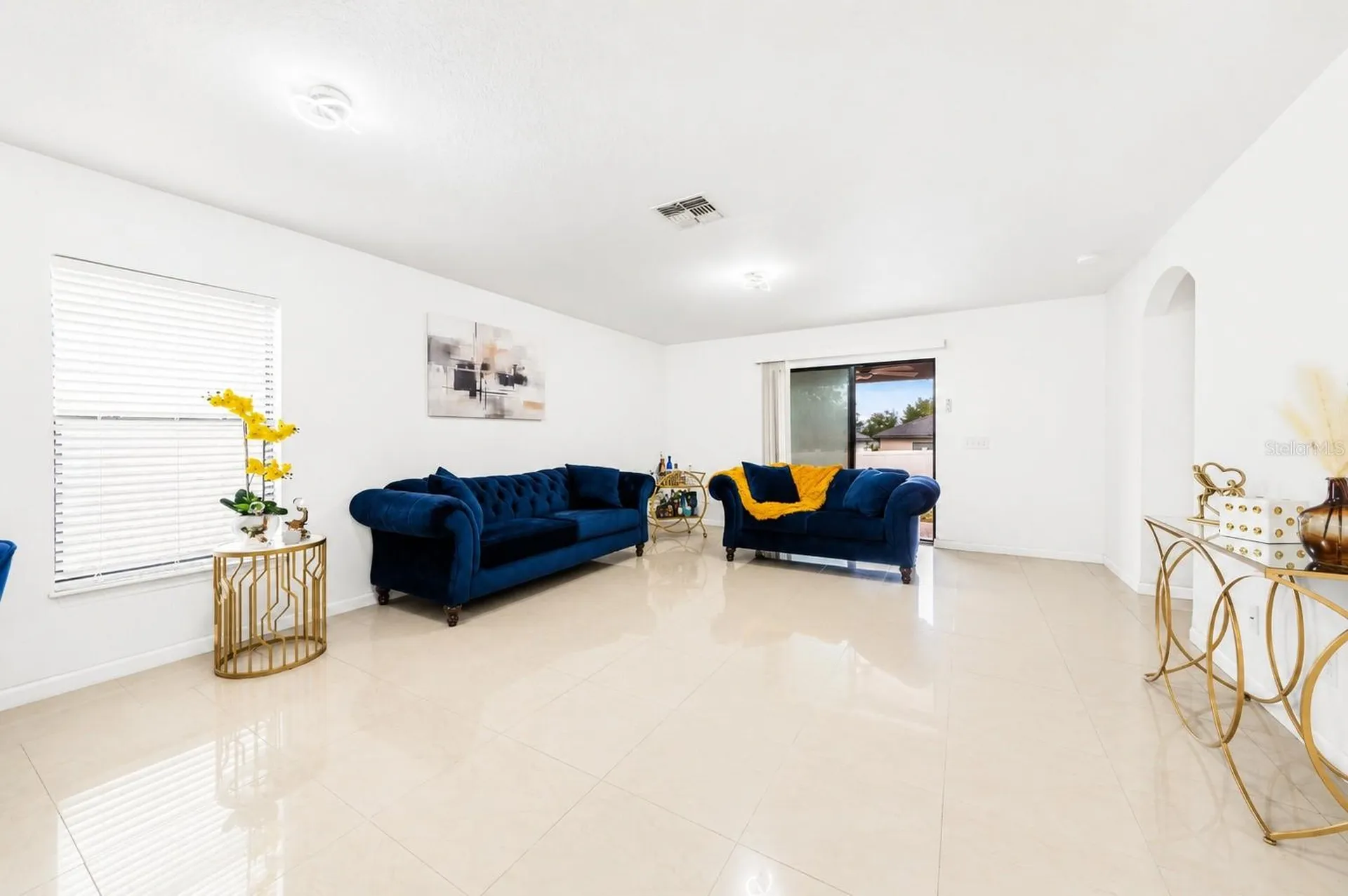 631 Swallowtail Drive Haines City FL 33844