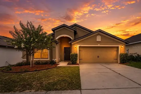 631 Swallowtail Drive Haines City FL 33844