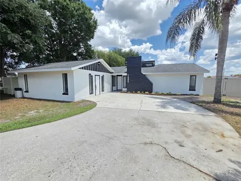 1805 S Wilkins Avenue Plant City FL 33563