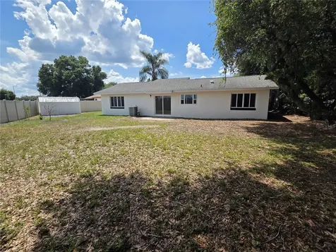 1805 S Wilkins Avenue Plant City FL 33563