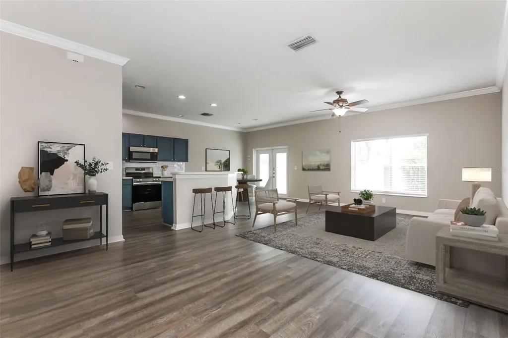 814 Coade Stone Drive Seffner FL 33584