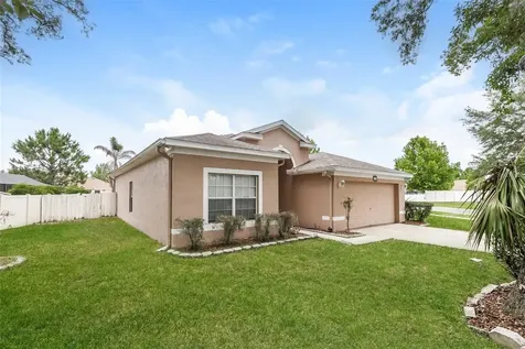 814 Coade Stone Drive Seffner FL 33584