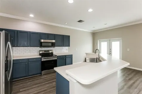814 Coade Stone Drive Seffner FL 33584