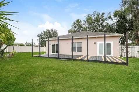 814 Coade Stone Drive Seffner FL 33584