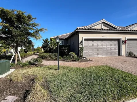 10433 Morning Mist Lane Sarasota FL 34241