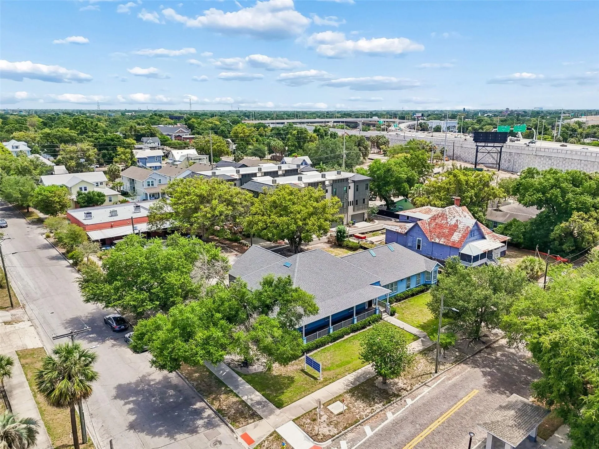 402 E 7th Avenue Tampa FL 33602