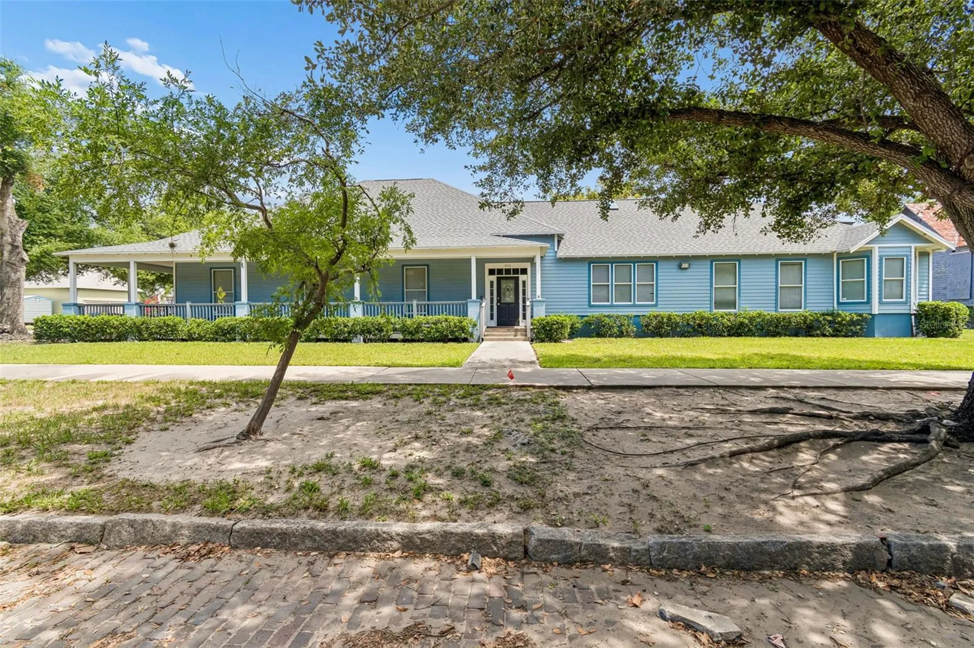 402 E 7th Avenue Tampa FL 33602