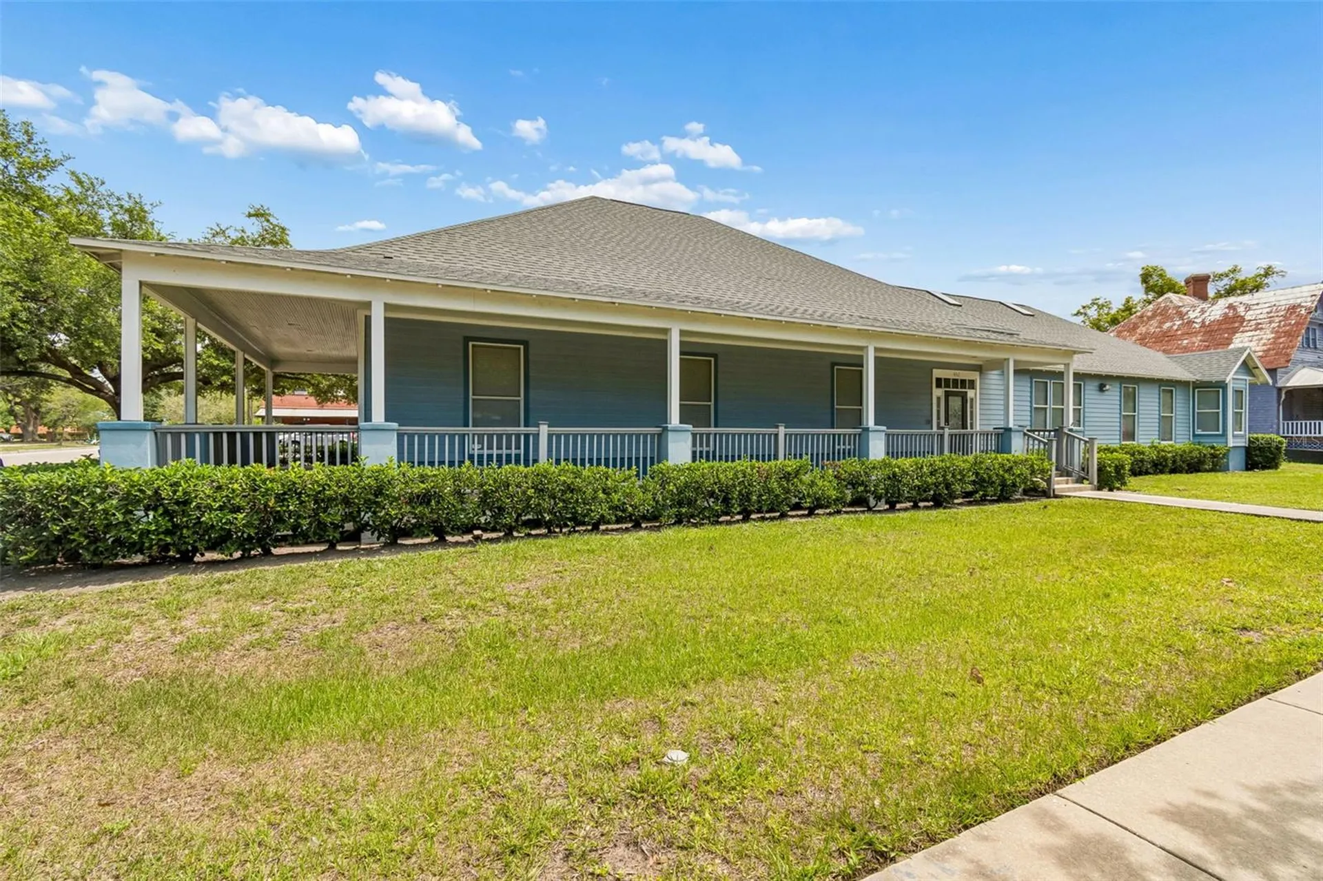 402 E 7th Avenue Tampa FL 33602