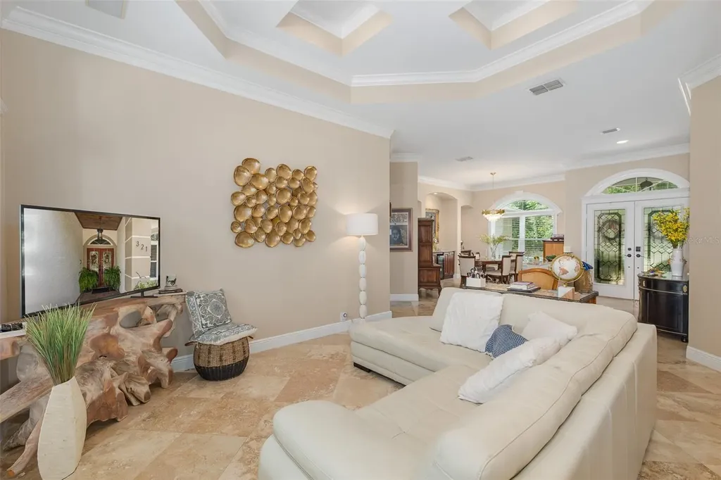 321 Waterford Circle E Tarpon Springs FL 34688