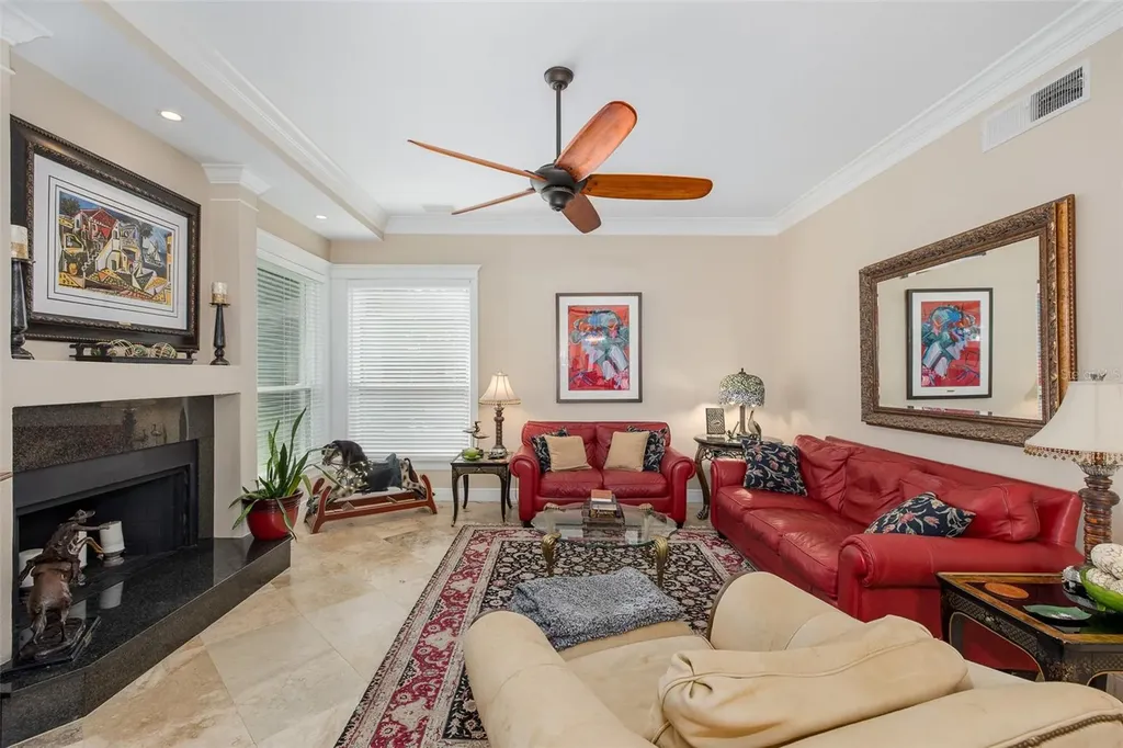321 Waterford Circle E Tarpon Springs FL 34688