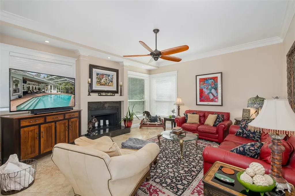 321 Waterford Circle E Tarpon Springs FL 34688