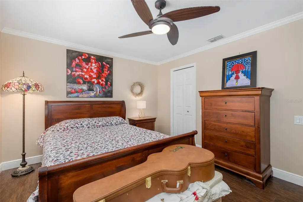 321 Waterford Circle E Tarpon Springs FL 34688