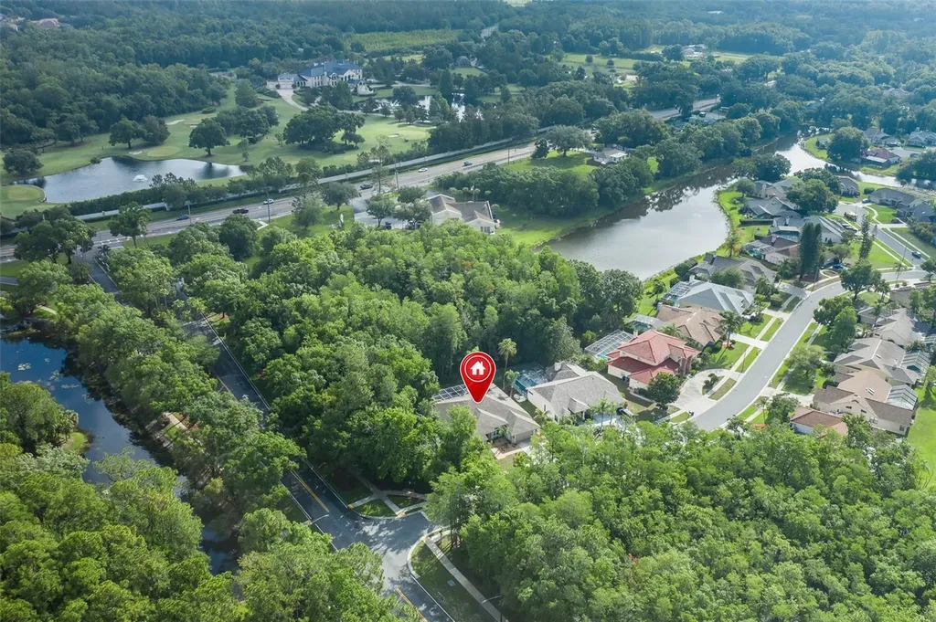 321 Waterford Circle E Tarpon Springs FL 34688
