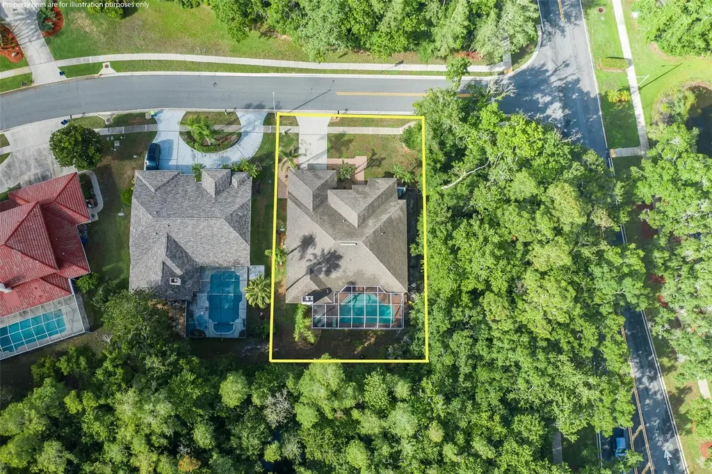 321 Waterford Circle E Tarpon Springs FL 34688
