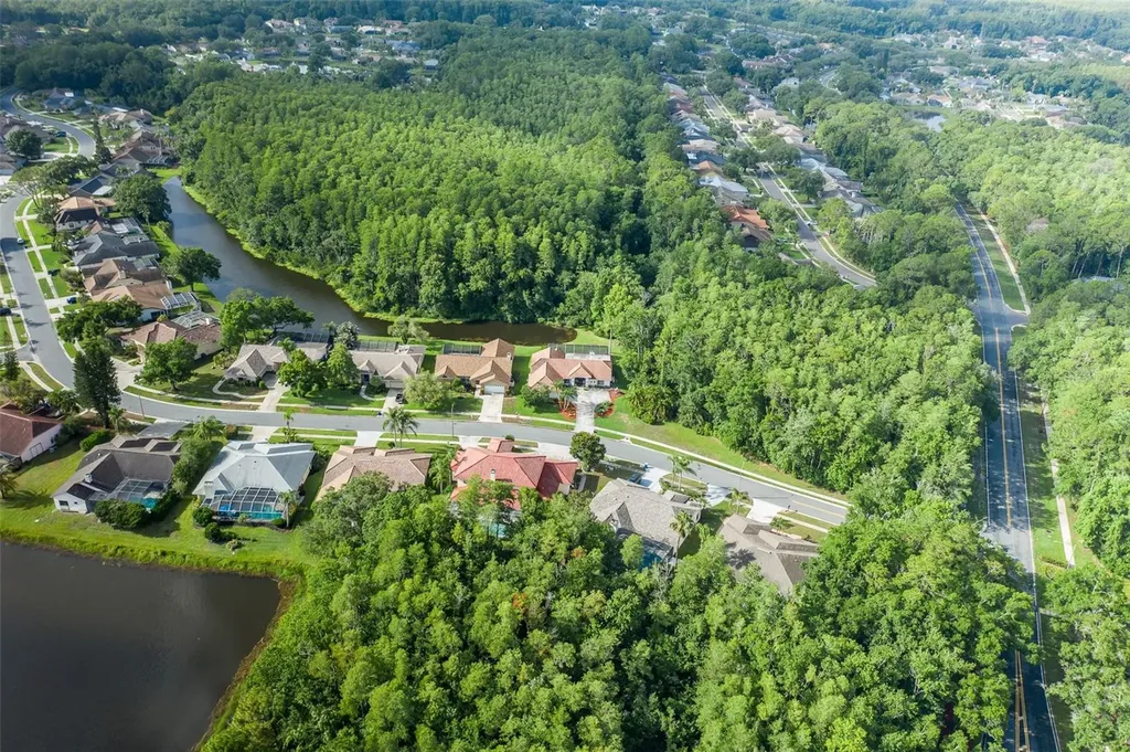 321 Waterford Circle E Tarpon Springs FL 34688