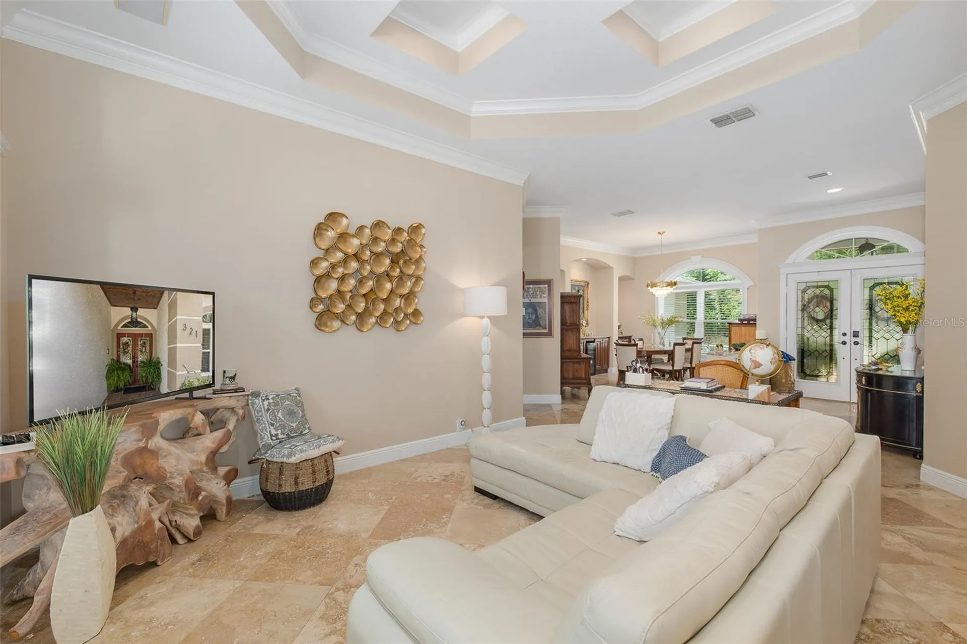 321 Waterford Circle E Tarpon Springs FL 34688