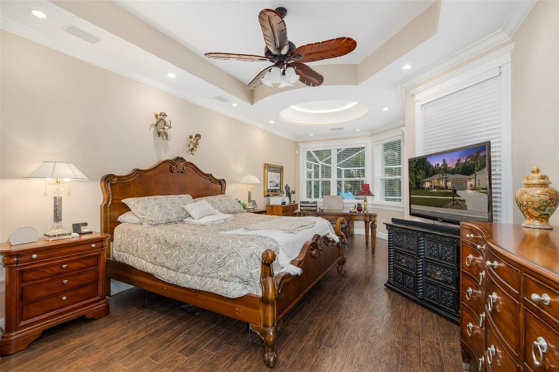321 Waterford Circle E Tarpon Springs FL 34688