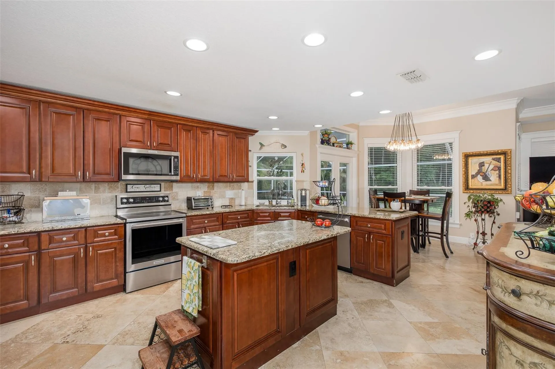 321 Waterford Circle E Tarpon Springs FL 34688
