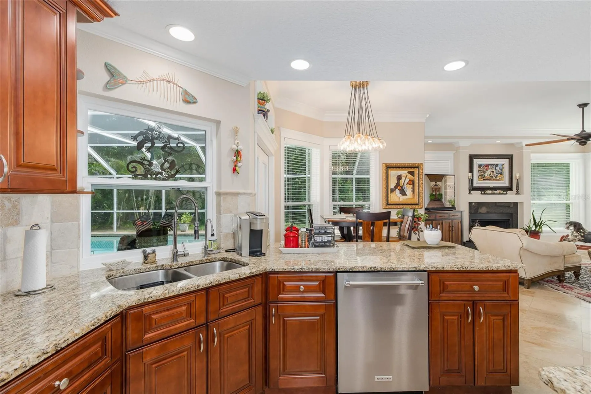 321 Waterford Circle E Tarpon Springs FL 34688