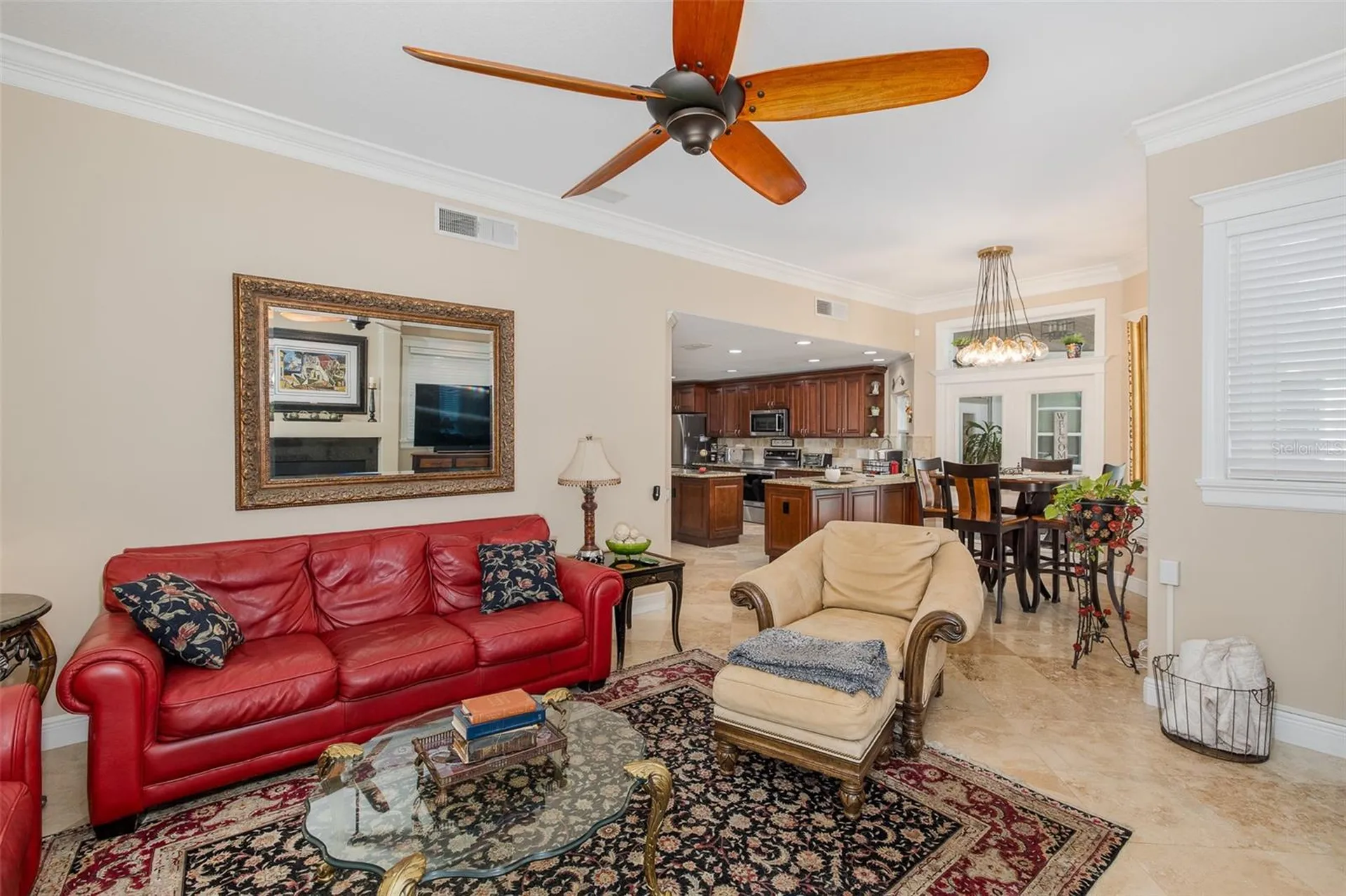 321 Waterford Circle E Tarpon Springs FL 34688