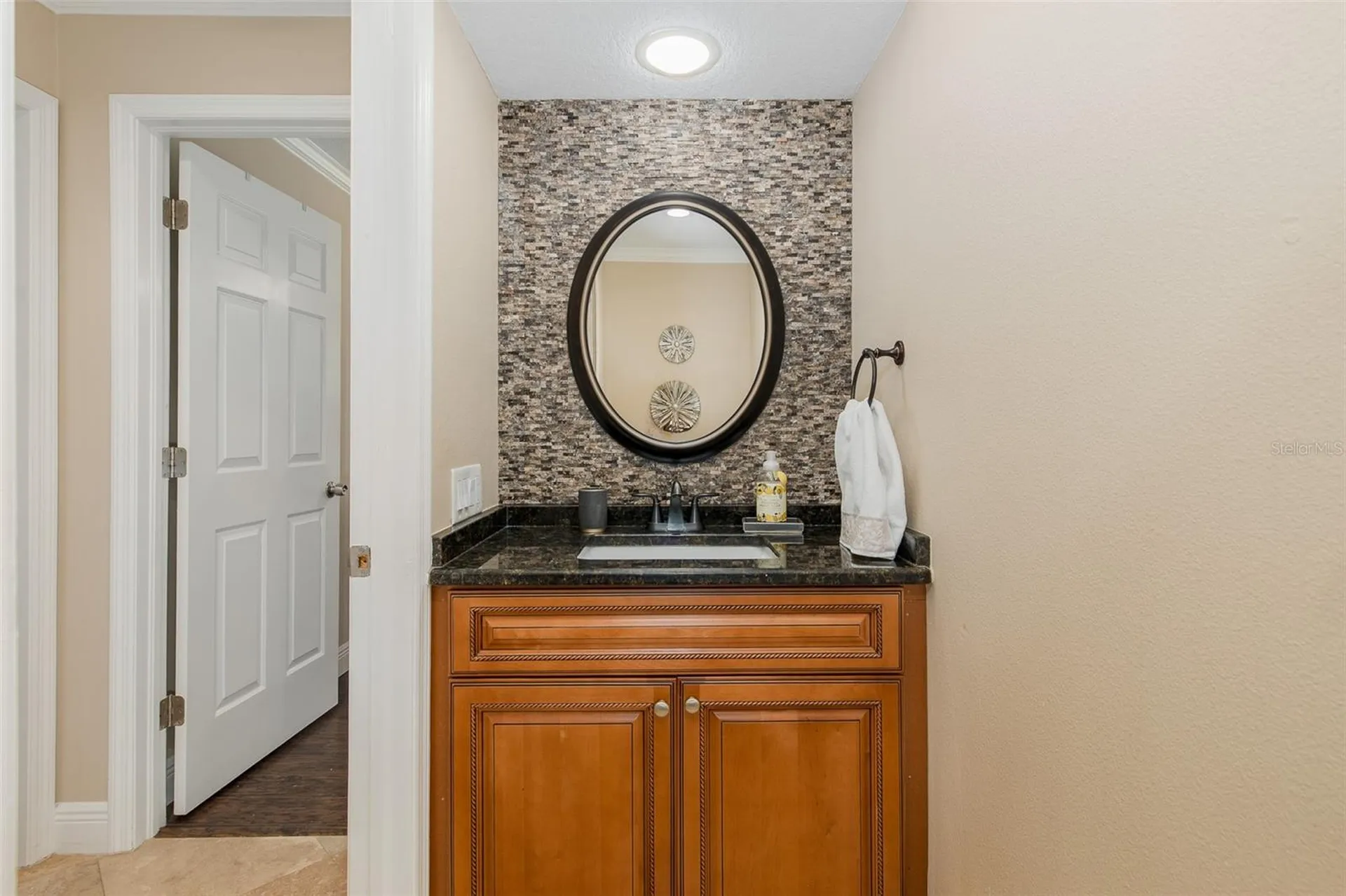 321 Waterford Circle E Tarpon Springs FL 34688