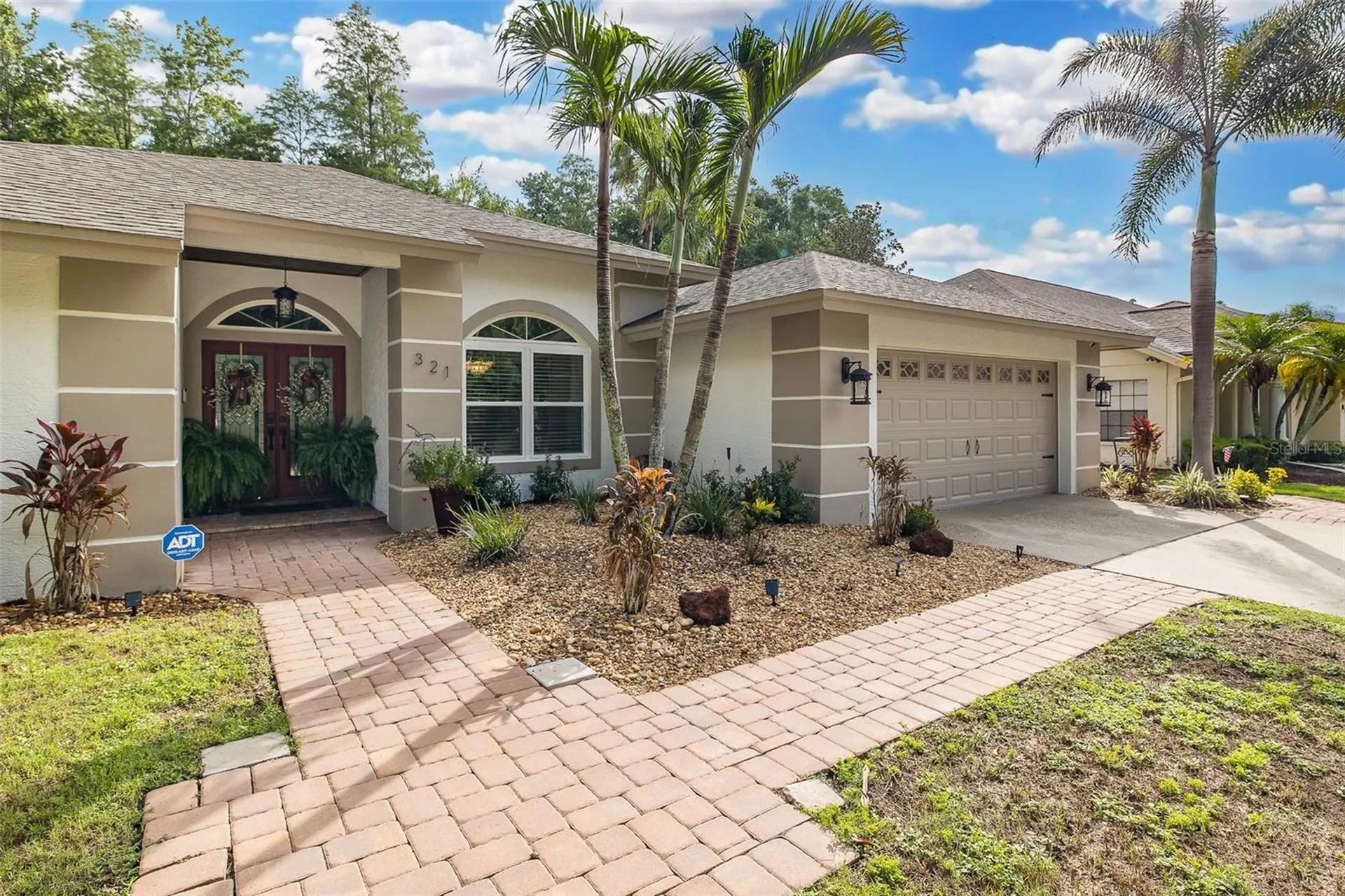 321 Waterford Circle E Tarpon Springs FL 34688