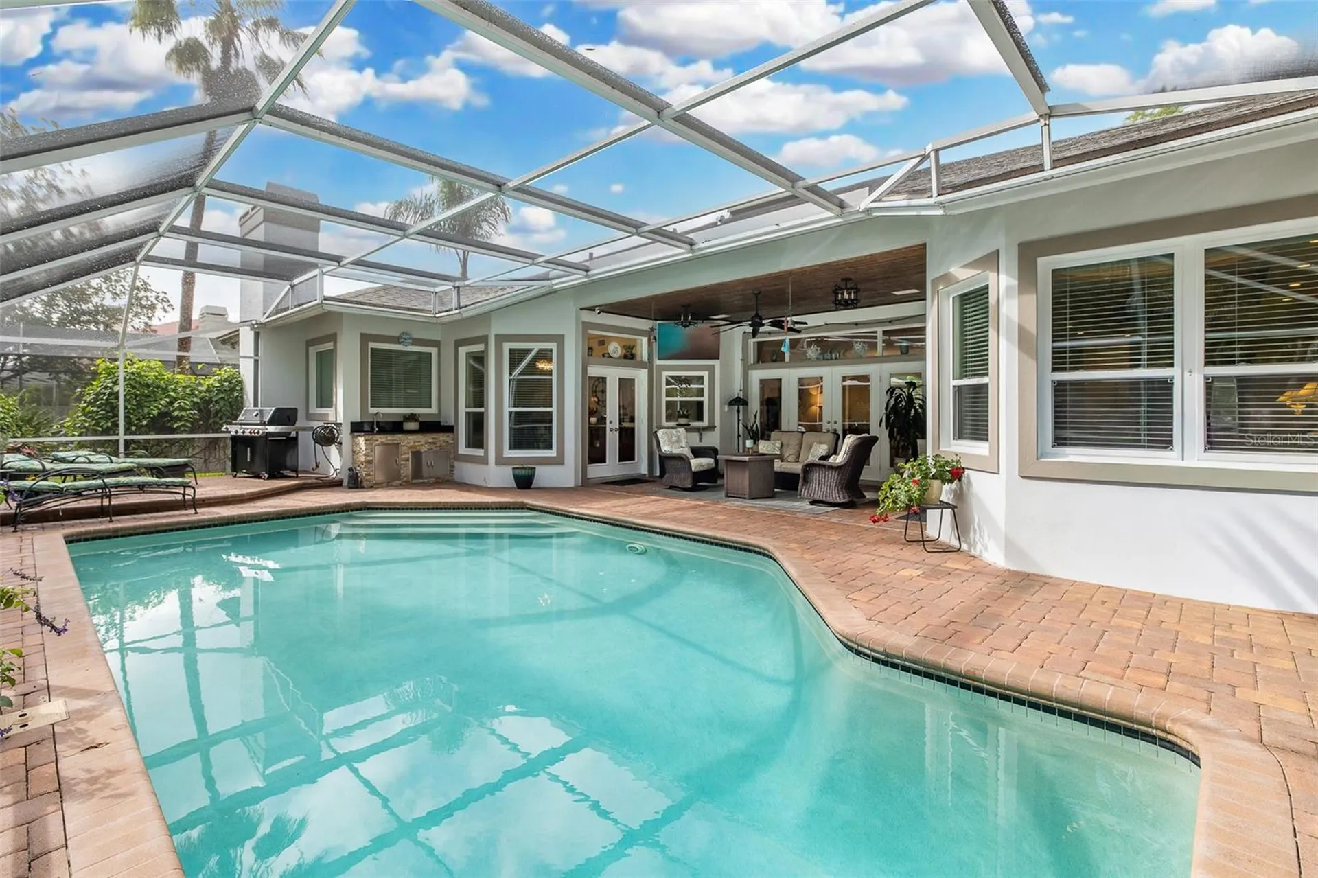 321 Waterford Circle E Tarpon Springs FL 34688