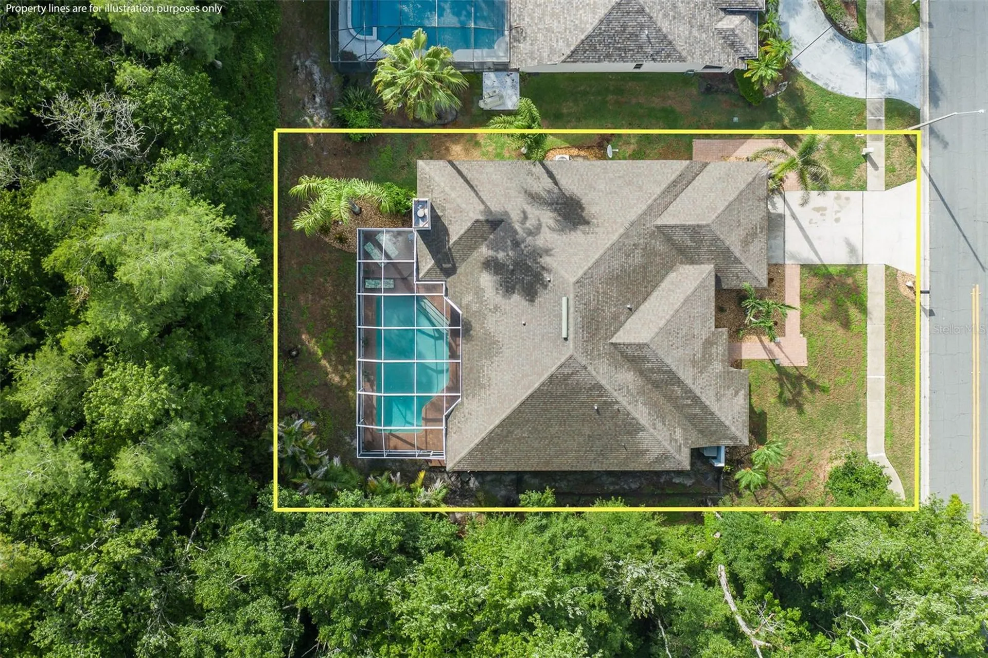 321 Waterford Circle E Tarpon Springs FL 34688