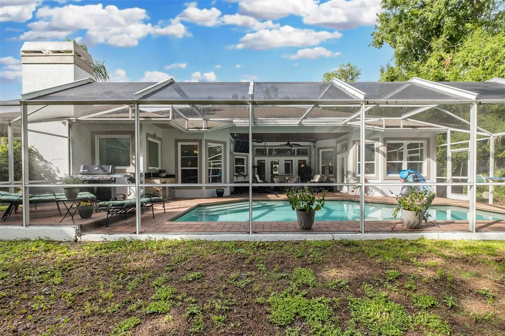321 Waterford Circle E Tarpon Springs FL 34688