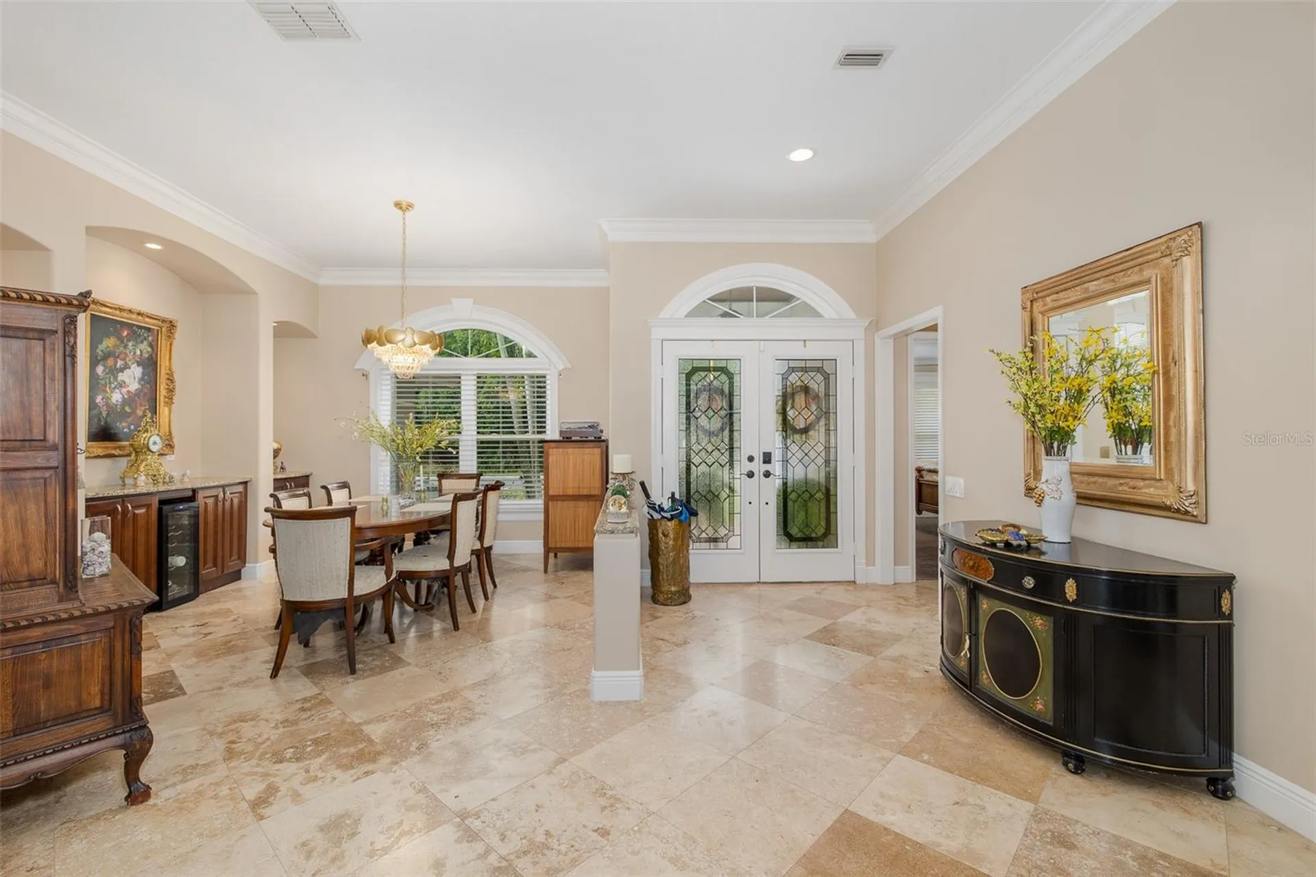 321 Waterford Circle E Tarpon Springs FL 34688