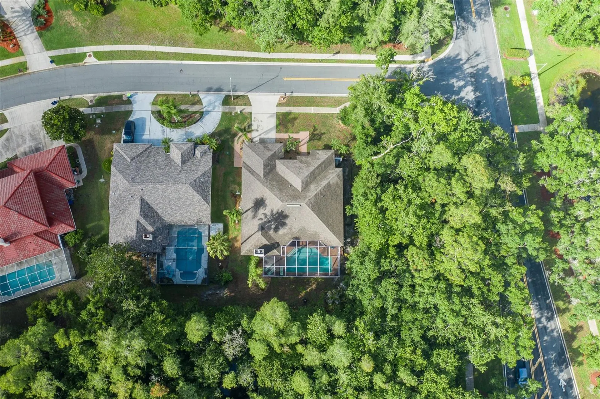 321 Waterford Circle E Tarpon Springs FL 34688