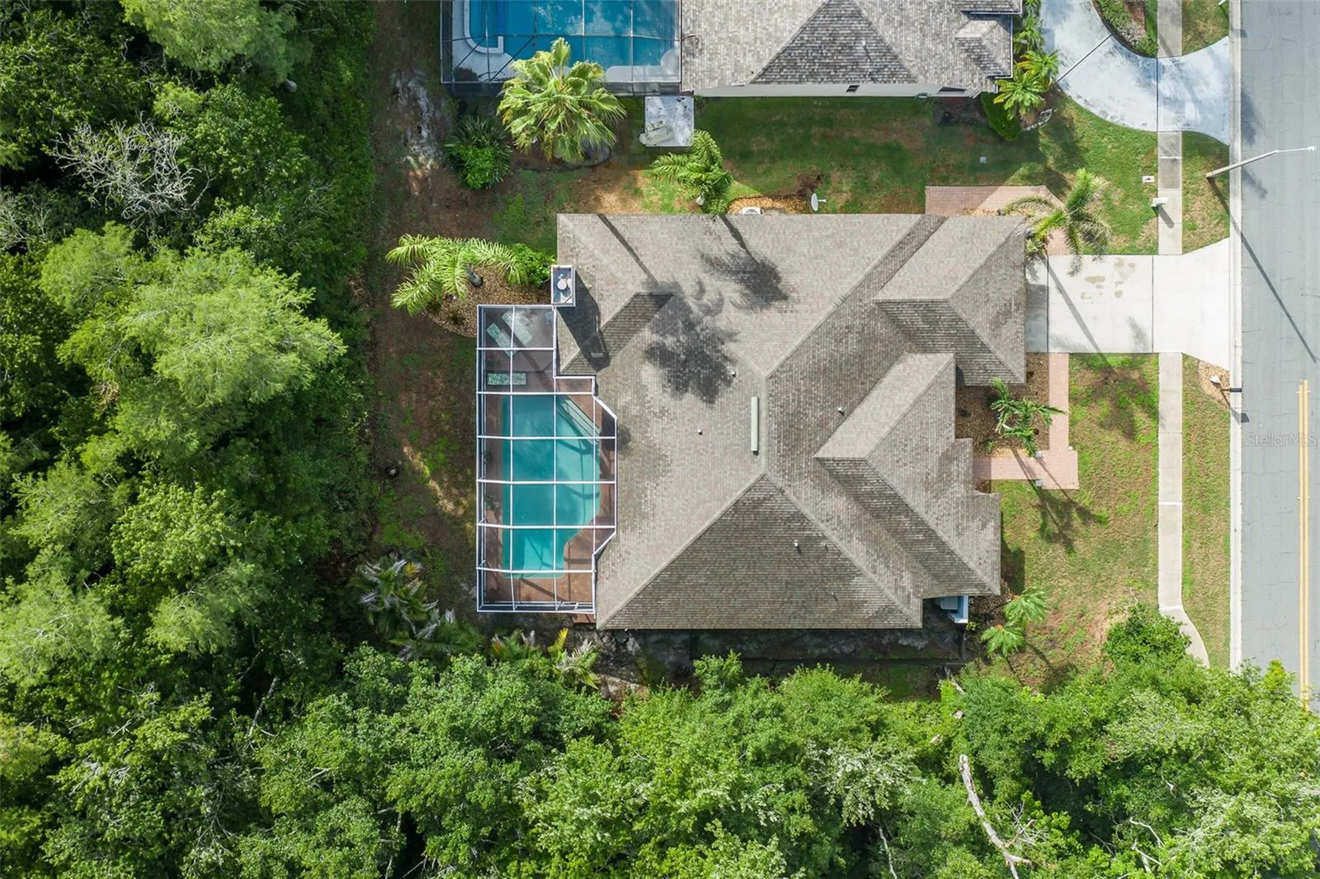 321 Waterford Circle E Tarpon Springs FL 34688