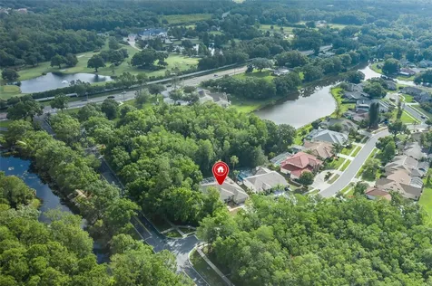 321 Waterford Circle E Tarpon Springs FL 34688