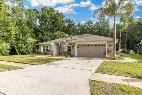 321 Waterford Circle E Tarpon Springs FL 34688