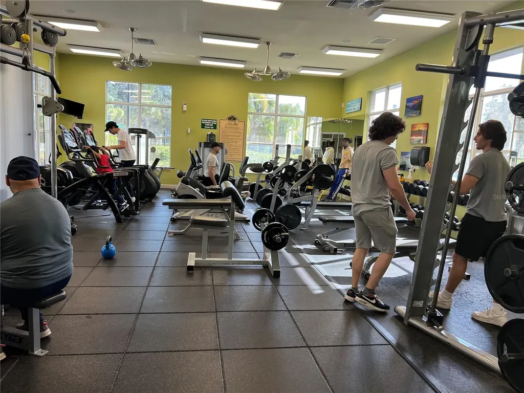 9096 Iron Oak Avenue Tampa FL 33647
