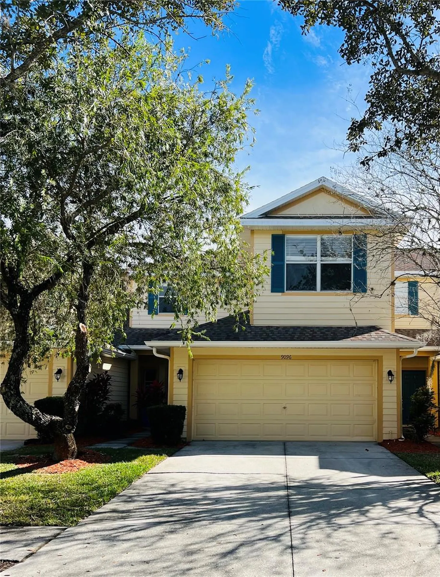 9096 Iron Oak Avenue Tampa FL 33647