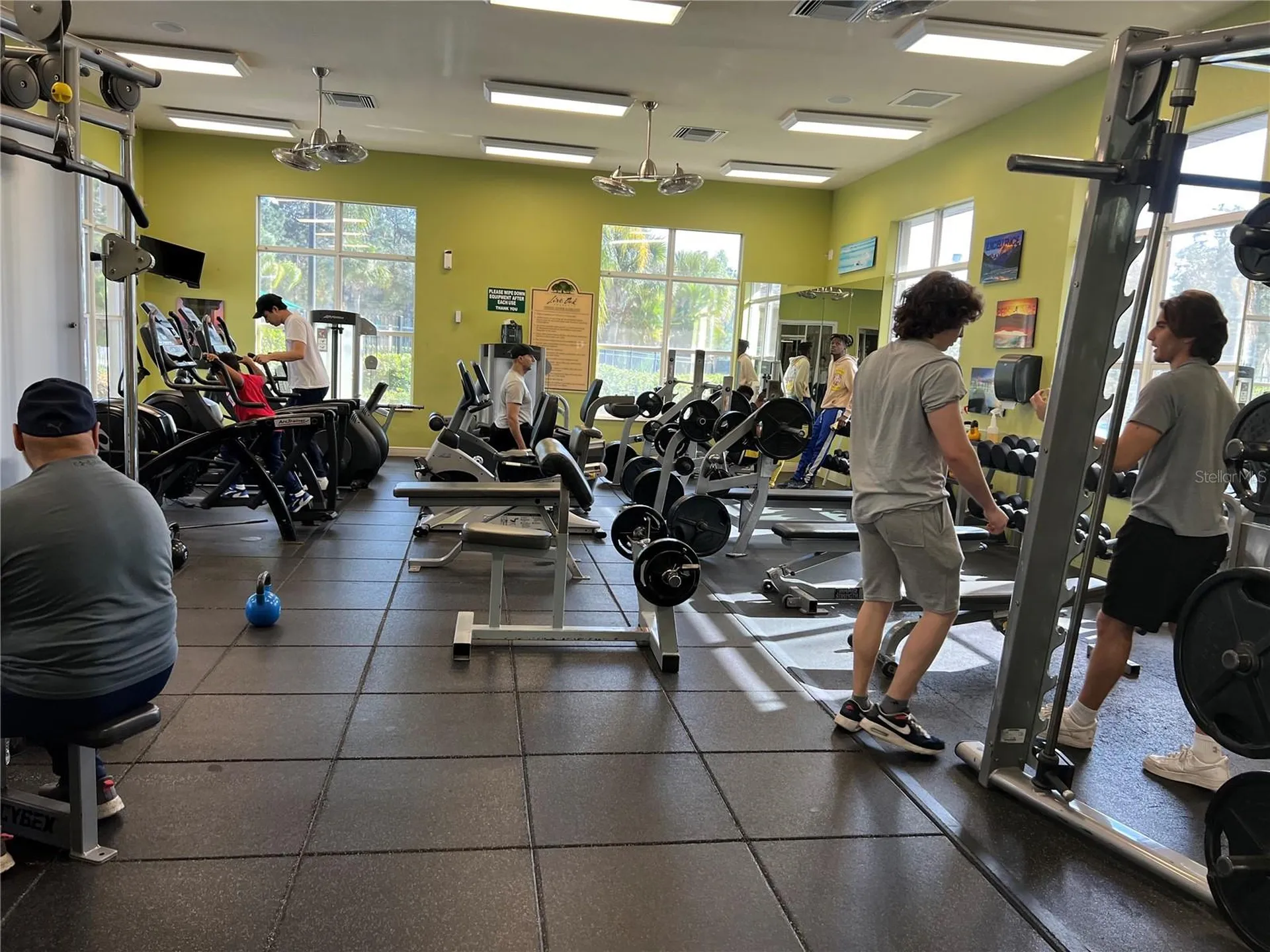 9096 Iron Oak Avenue Tampa FL 33647
