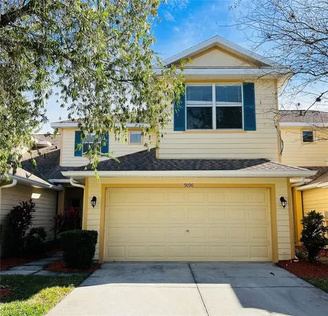 9096 Iron Oak Avenue Tampa FL 33647