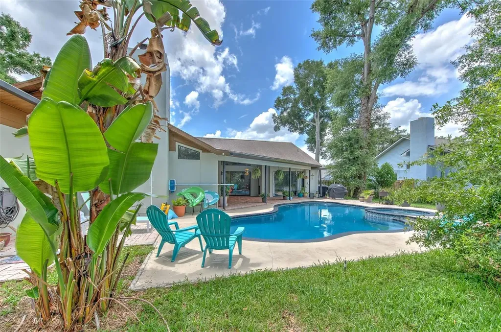 3816 Buckingham Loop Drive Valrico FL 33594