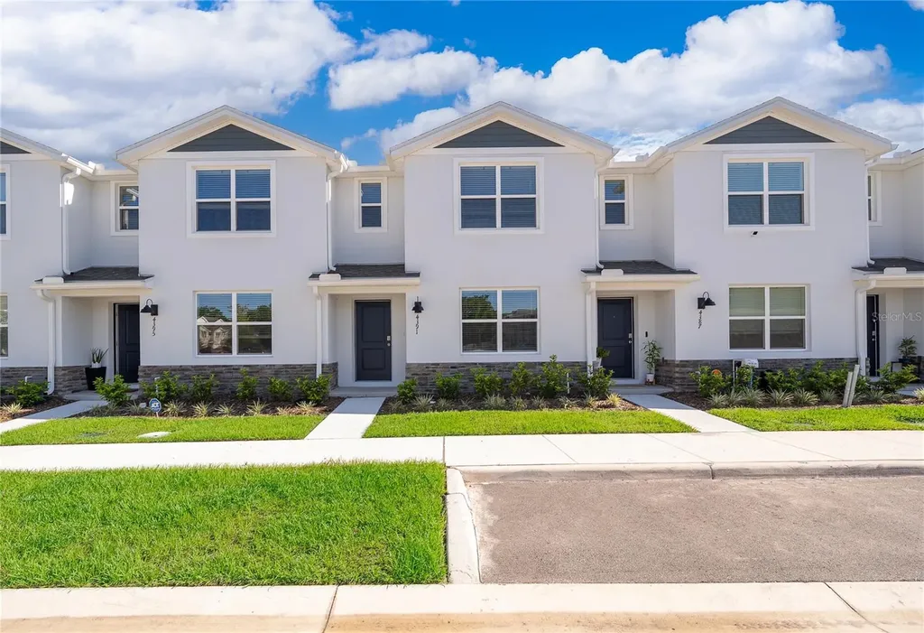 4391 Hazel Street Kissimmee FL 34746