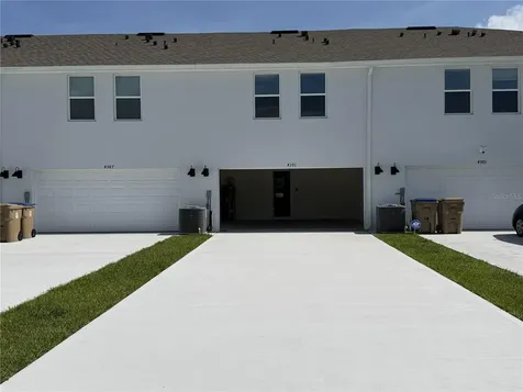 4391 Hazel Street Kissimmee FL 34746