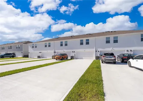 4391 Hazel Street Kissimmee FL 34746