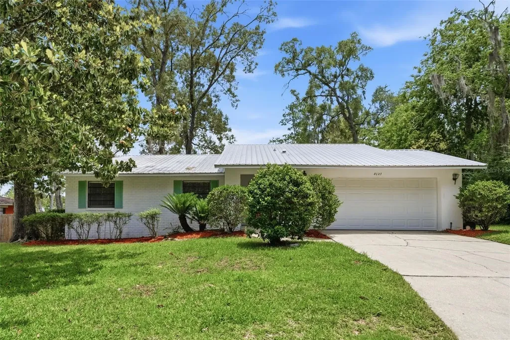 8127 SW 12th Place Gainesville FL 32607